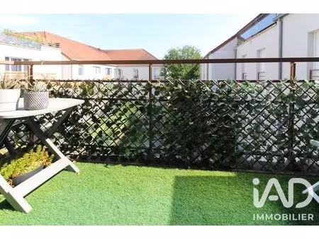 appartement à les mureaux (78130)