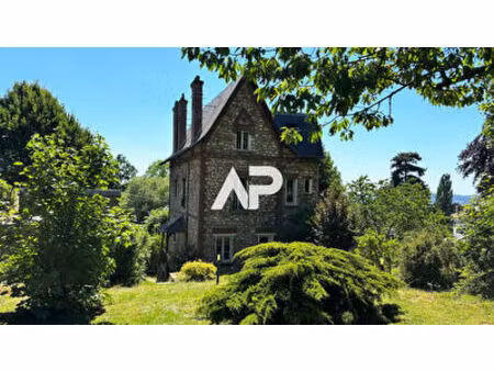 maison bourgeoise 7 pièce(s) 190 m2