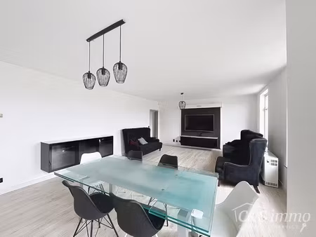 appartement te huur in antwerpen met 2 slaapkamers
