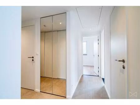 appartement te koop in mons met 2 slaapkamers