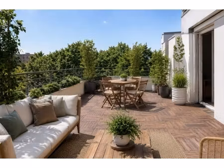 annonce appartement à vendre