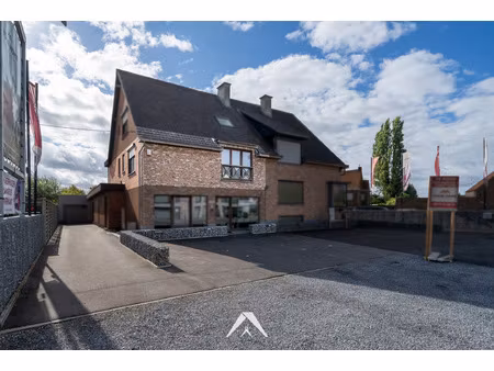 appartement te koop in waregem met 2 slaapkamers