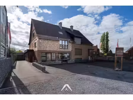 appartement te koop in waregem met 2 slaapkamers