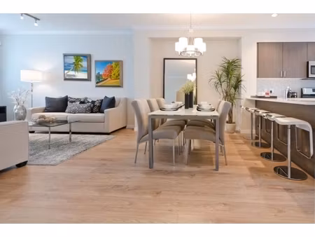 annonce appartement à vendre