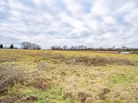 terrain à bâtir à vendre à rue de la fortelle 0 beauwelz (vbe37705)