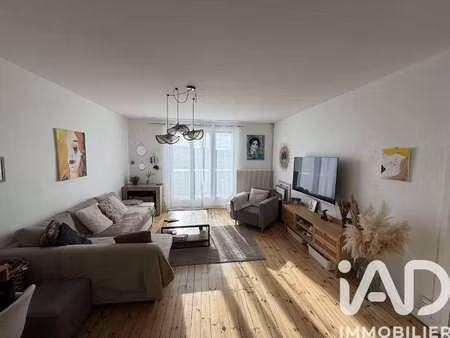 vente appartement 3 pièces à saint-galmier (42330) : à vendre 3 pièces / 83m² saint-galmie