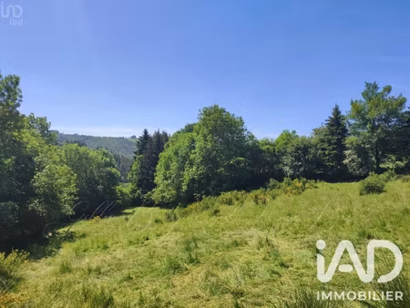 vente terrain à bâtir 4 480 m²