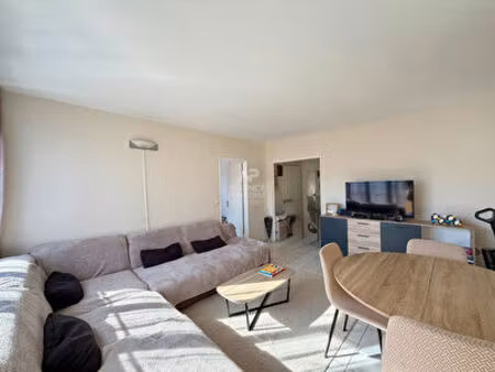 appartement franconville 4 pièce(s) 70.85 m2