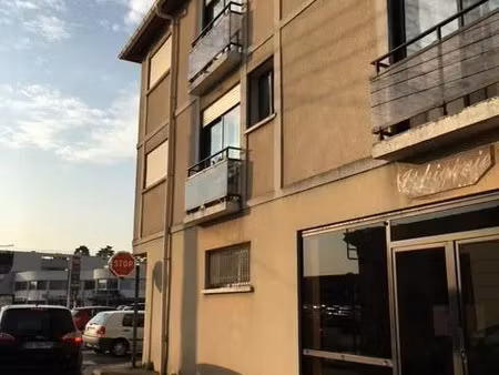 location appartement 1 pièce 15 m² à bordeaux (33200)