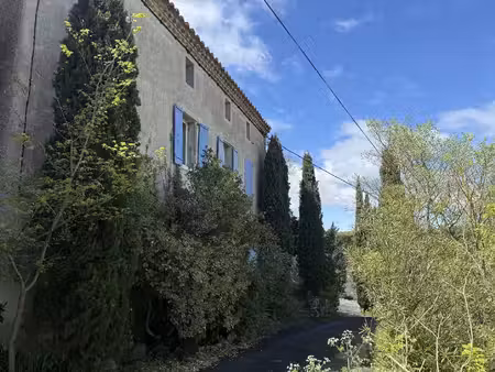 maison de village