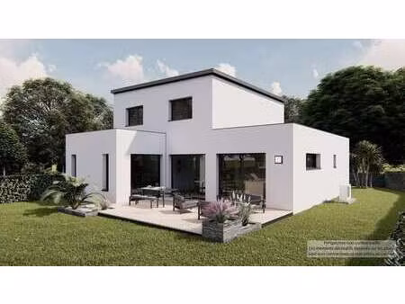 vente maison à pont-saint-martin (44860) : à vendre / 120m² pont-saint-martin