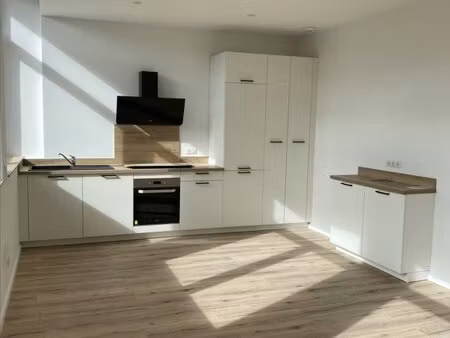 en vente appartement 48 m² – 157 000 € |cutry