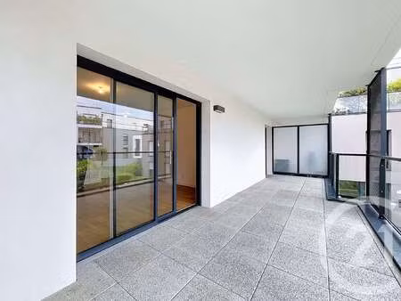 vente appartement 2 pièces à arradon (56610) : à vendre 2 pièces / 45m² arradon