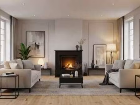 vente appartement 3 pièces à combourg (35270) : à vendre 3 pièces / 61m² combourg