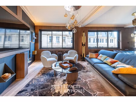 vente appartement 6 pièces
