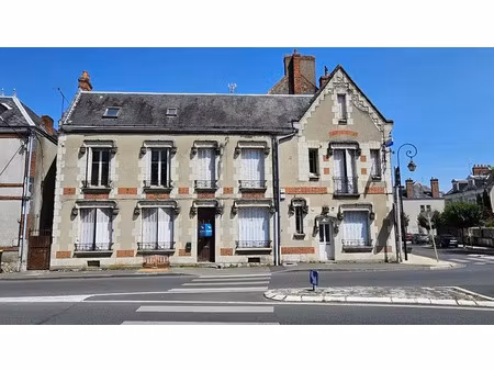 vente immeuble romorantin-lanthenay (41200)