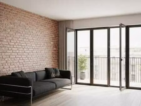 vente appartement 4 pièces à pornic (44210) : à vendre 4 pièces / 83m² pornic