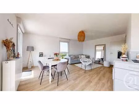 vente appartement 2 pièces à saint-herblain (44800) : à vendre 2 pièces / 49m² saint-herbl