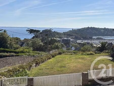 vente appartement 2 pièces bord de mer à trébeurden (22560) : à vendre 2 pièces bord de me