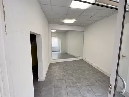 cession de bail montpellier 3 pièce(s) 29 m2