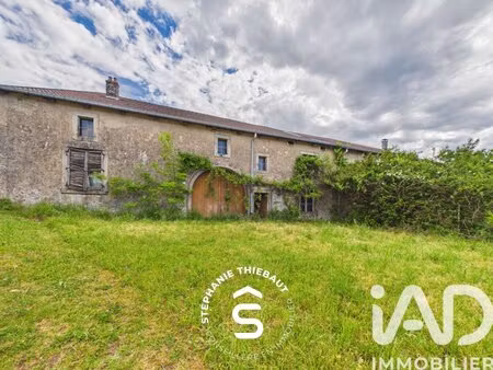 en vente maison 360 m² – 140 000 € |gorhey