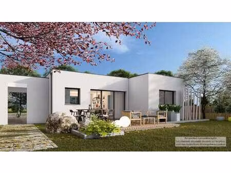 vente maison à bouguenais (44340) : à vendre / 67m² bouguenais