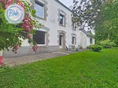 vente maison piscine à concarneau (29900) : à vendre piscine / 243m² concarneau