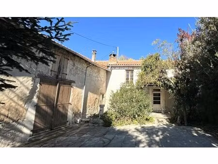authentique ferme en u à rénover  avec grand potentiel