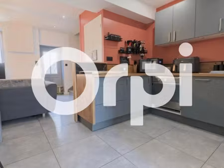 vente maison 4 pièces 89 m² lorette (42420)