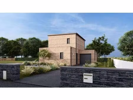 vente maison à melesse (35520) : à vendre / 89m² melesse