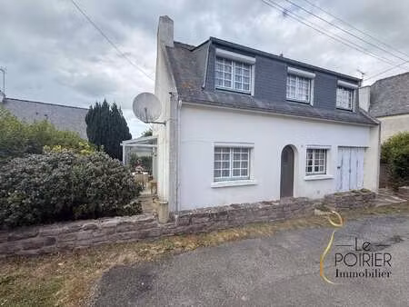 vente maison à pléneuf-val-andré (22370) : à vendre / 80m² pléneuf-val-andré