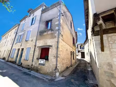 maison du quercy 100m² puylaroque
