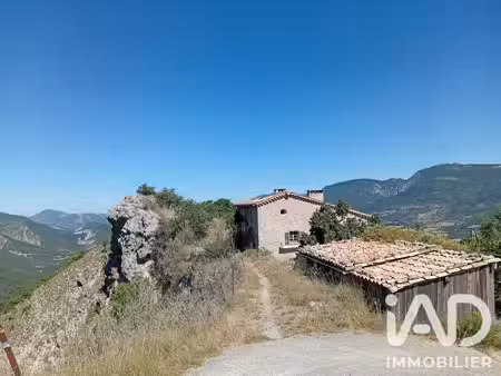 vente maison de campagne 8 pièces