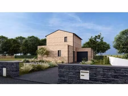 vente maison à saint-malo (35400) : à vendre / 89m² saint-malo