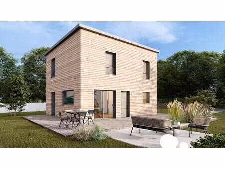 vente maison à tinténiac (35190) : à vendre / 90m² tinténiac