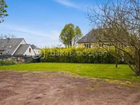 vente terrain à bréal-sous-montfort (35310) : à vendre / 680m² bréal-sous-montfort