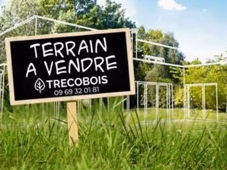 vente terrain à châteaubourg (35220) : à vendre / châteaubourg