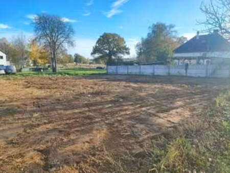 vente terrain à erquy (22430) : à vendre / erquy