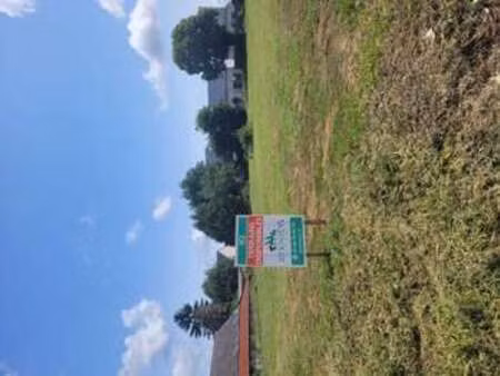 vente terrain à évran (22630) : à vendre / évran