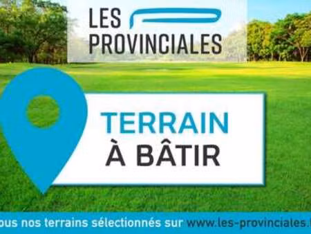vente terrain à la plaine (49360) : à vendre / la plaine