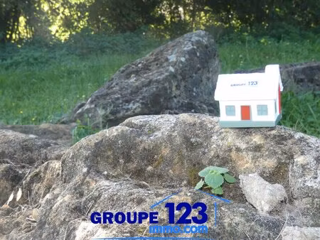 terrain constructible