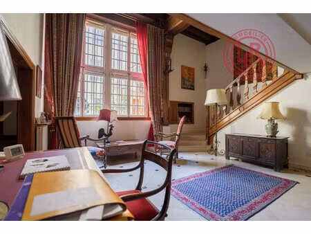 vente appartement 5 pièces