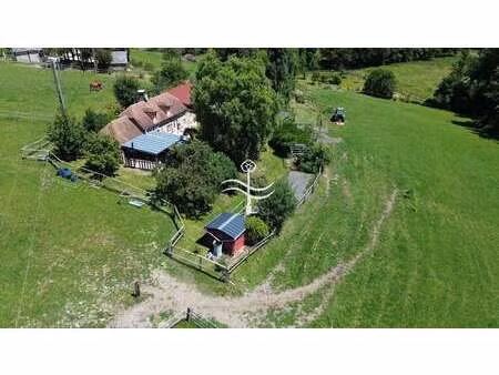 vente maison à annebault (14430) : à vendre / 99m² annebault