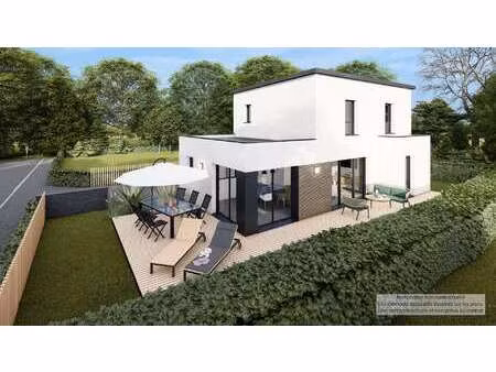 vente maison à bourg-blanc (29860) : à vendre / 106m² bourg-blanc