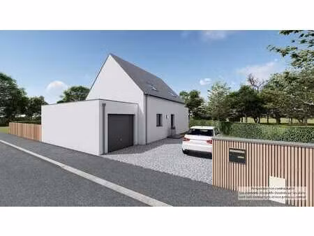 vente maison à évran (22630) : à vendre / 99m² évran