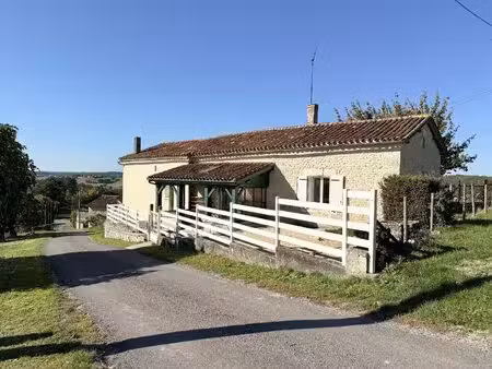 maison de campagne