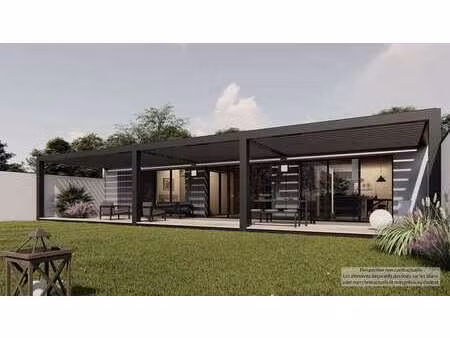 vente maison à languidic (56440) : à vendre / 131m² languidic