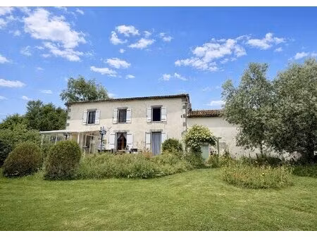 propriété de campagne élégante et spacieuse avec 1 7 ha
