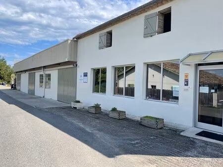 rare : propriété arboricole de pruneaux d'agen