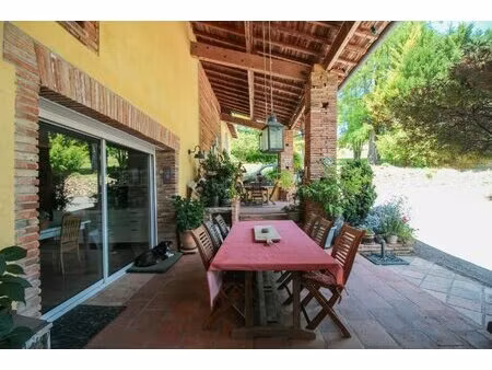 belle propriete montauban
